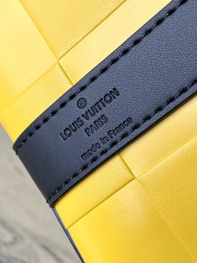 Louis Vuitton Travel Bags